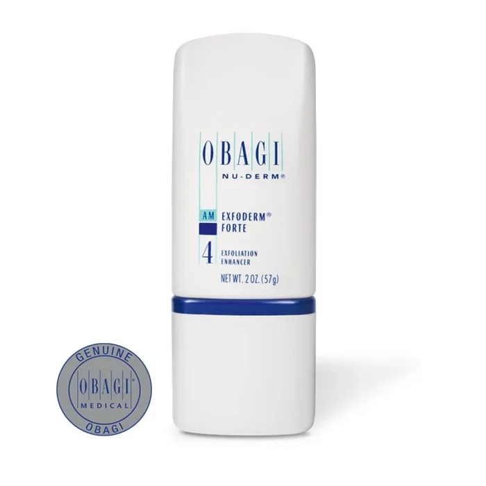 OBAGI Nu Derm Exfoderm Forte