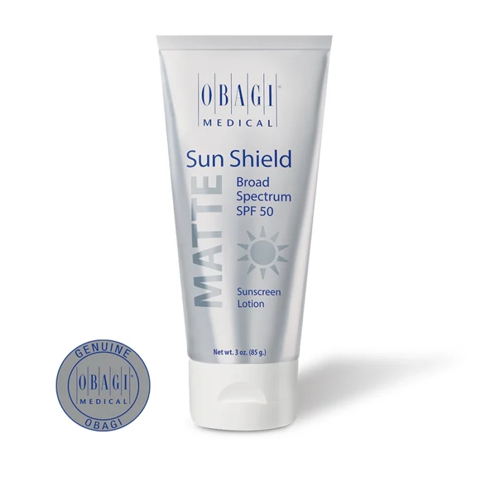 Obagi Sun Shield Matte SPF 50
