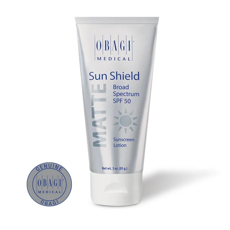 Obagi Sun Shield Matte SPF 50